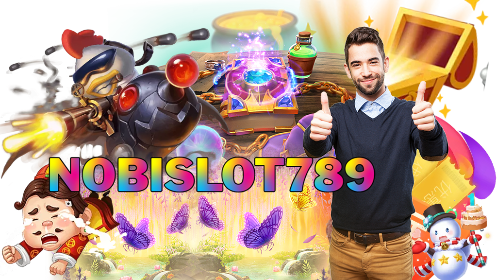 nobislot789-slot